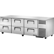 True TUC-93D-6-HC