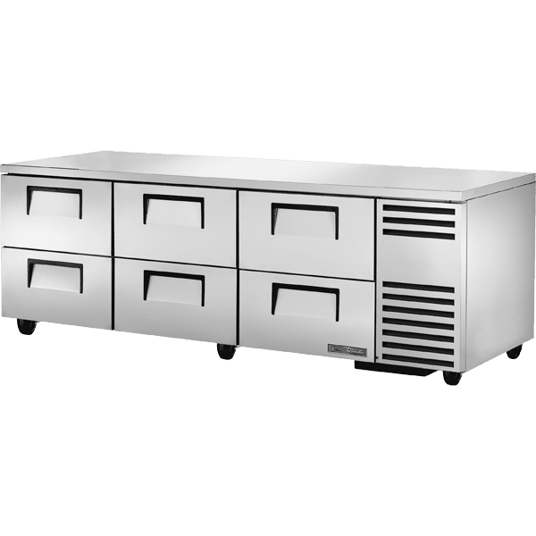 True TUC-93D-6-HC