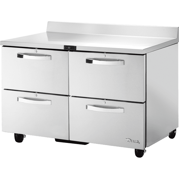 True TWT-48D-4-HC~SPEC3