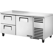 True TWT-67D-2-HC