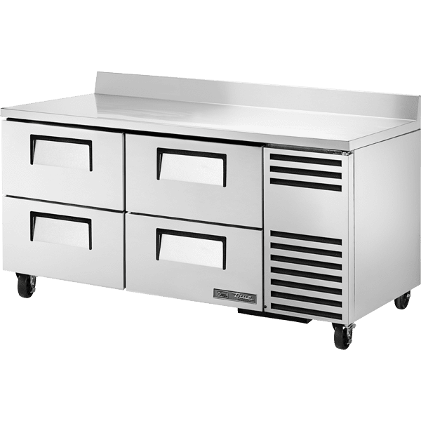 True TWT-67D-4-HC