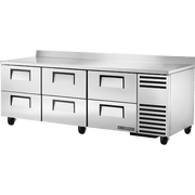 True TWT-93D-6-HC