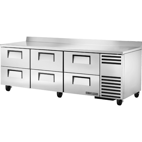 True TWT-93D-6-HC