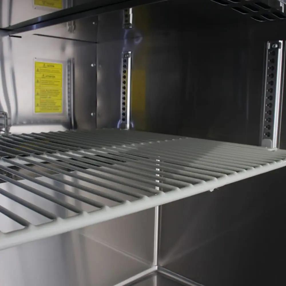 Turbo Air M3 Series 48" Sandwich & Salad Prep Table - Refrigerated Base