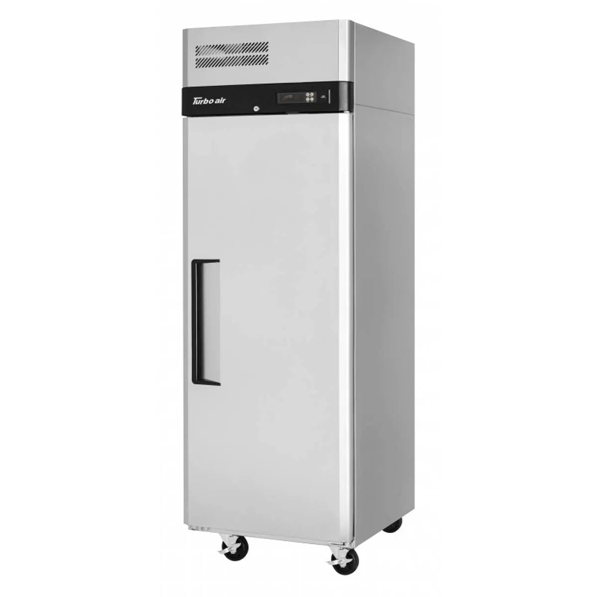 Turbo Air M3R24 - 1 - N Single Door Reach - In Refrigerator
