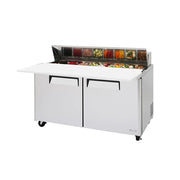 Turbo Air MST - 60 - 16 - N 60" M3 Series Refrigerated Sandwich & Salad Prep Table (115V)