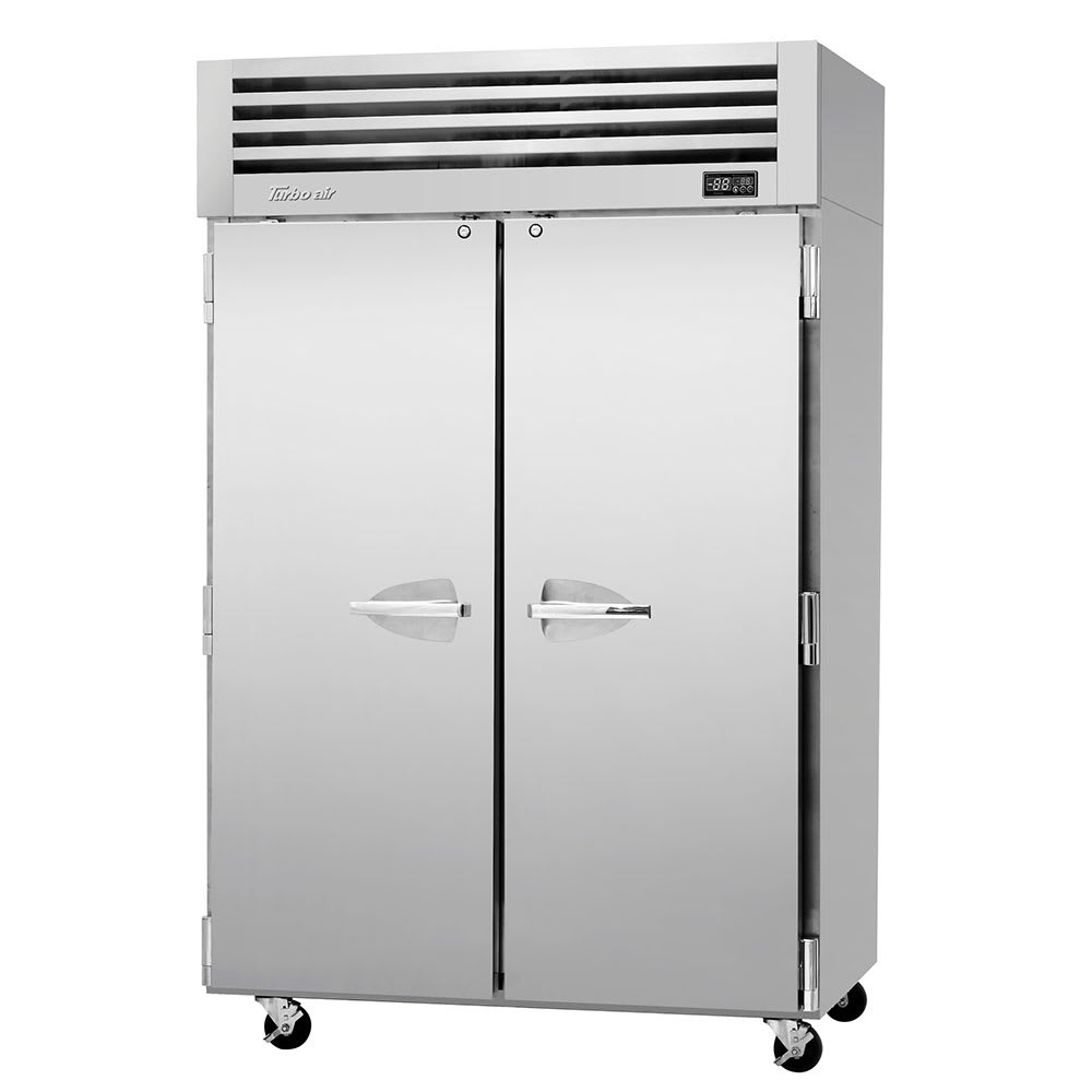 Turbo Air PRO - 50R - N Commercial Reach - In Refrigerator