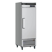 Turbo Air TSR - 23SD - N6 Single Door Reach - In Refrigerator