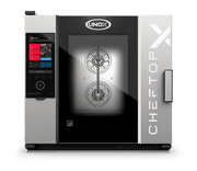 Unox CHEFTOP-X XADA-06FS combi oven, left hinge