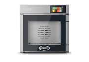 Unox EVEREO XAEC-10HS hot fridge food holding cabinet, left hinge