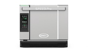 Unox SPEED.Pro XASR-03HS speed oven, drop-down door