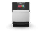 Unox SPEED.Compact ECO XAMA-01NS speed oven, drop-down door