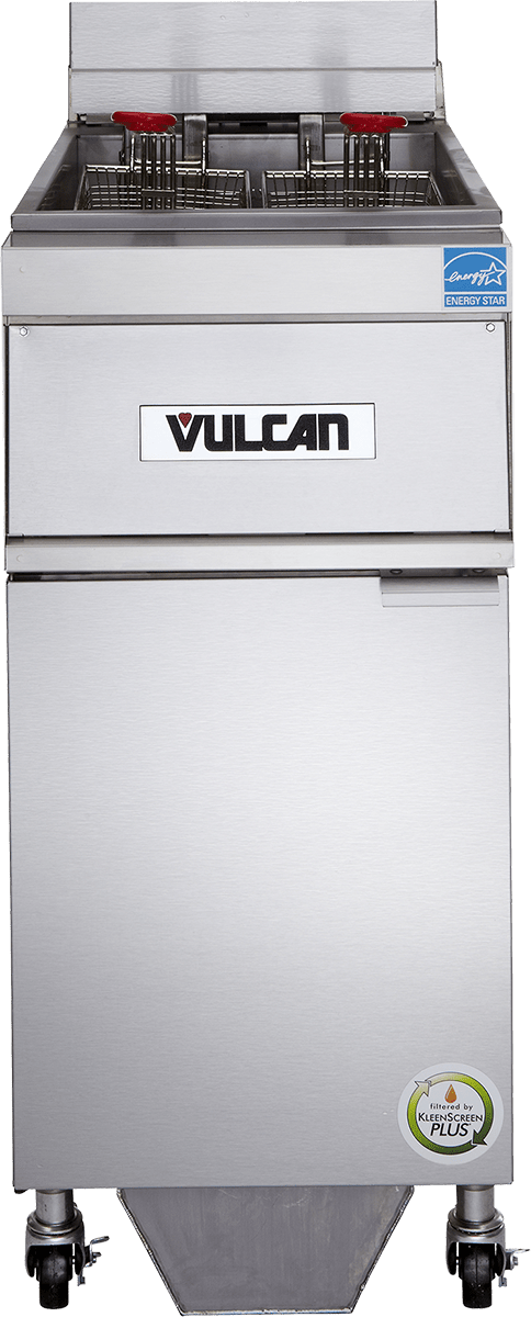 Vulcan ER50