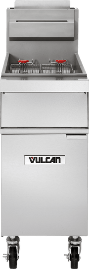 Vulcan GR35M / GR45M