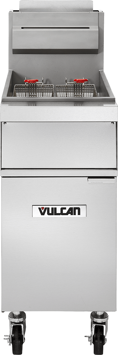 Vulcan GR35M / GR45M