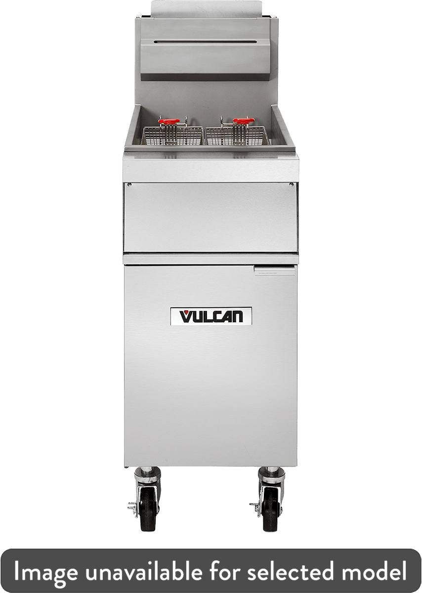 Vulcan GR65M
