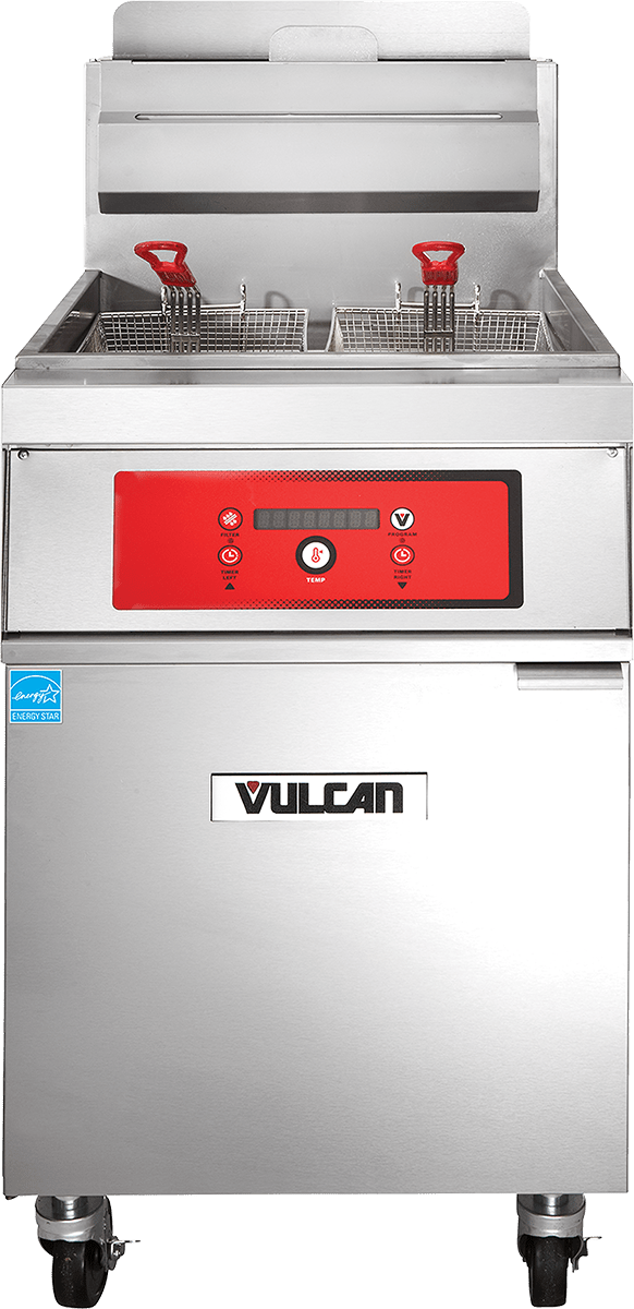 Vulcan VK65