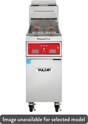 Vulcan TR85 / VK85