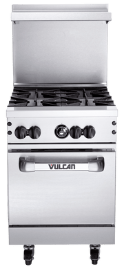 Vulcan 24S-4B