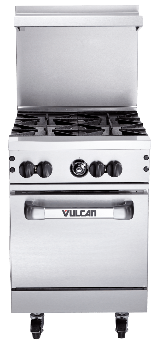 Vulcan 24S-4B