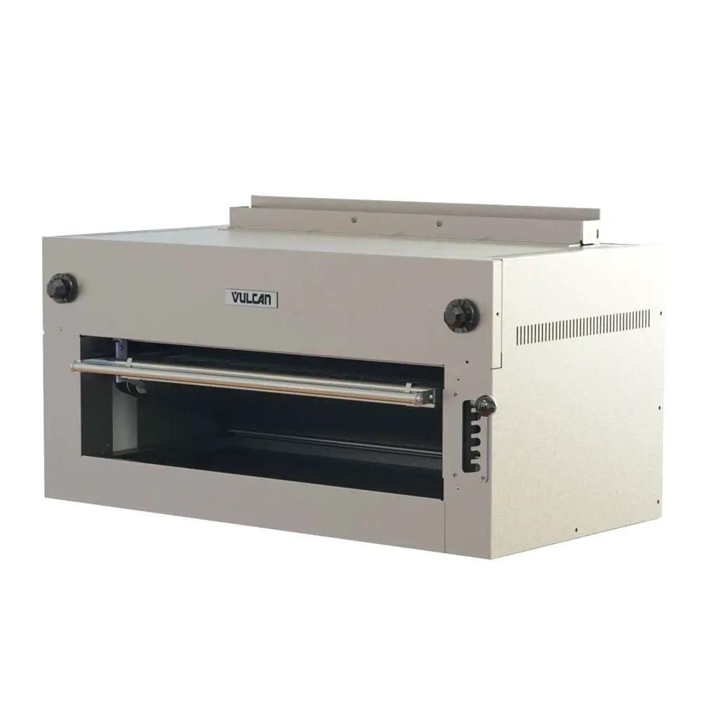 Vulcan 36ESB-208 36" Electric Salamander Broiler, 208V 1PH