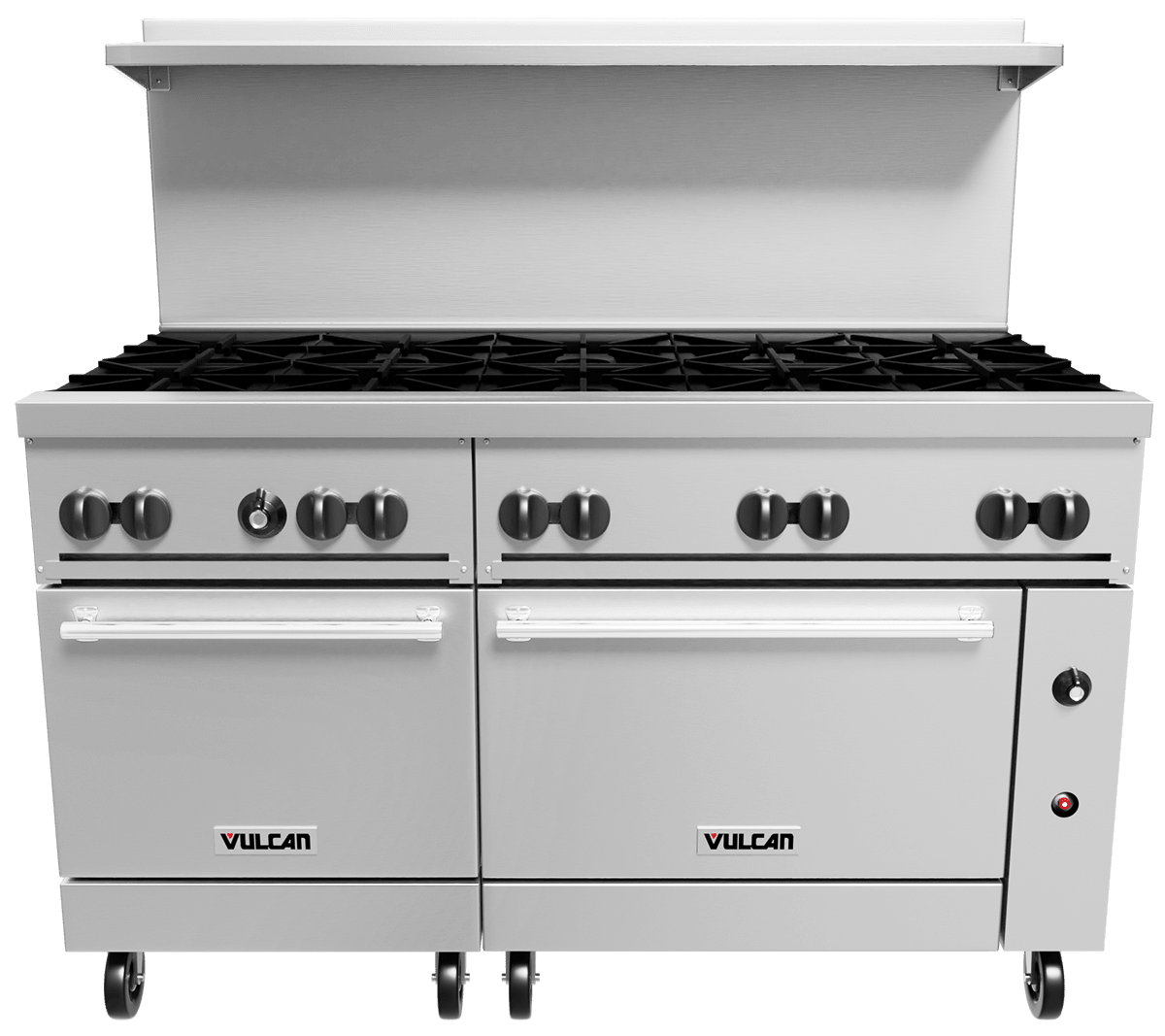 Vulcan 60SS-10B