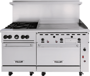 Vulcan 60SS-4B36GT