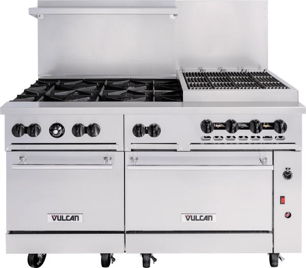 Vulcan 60SS-6B24CB