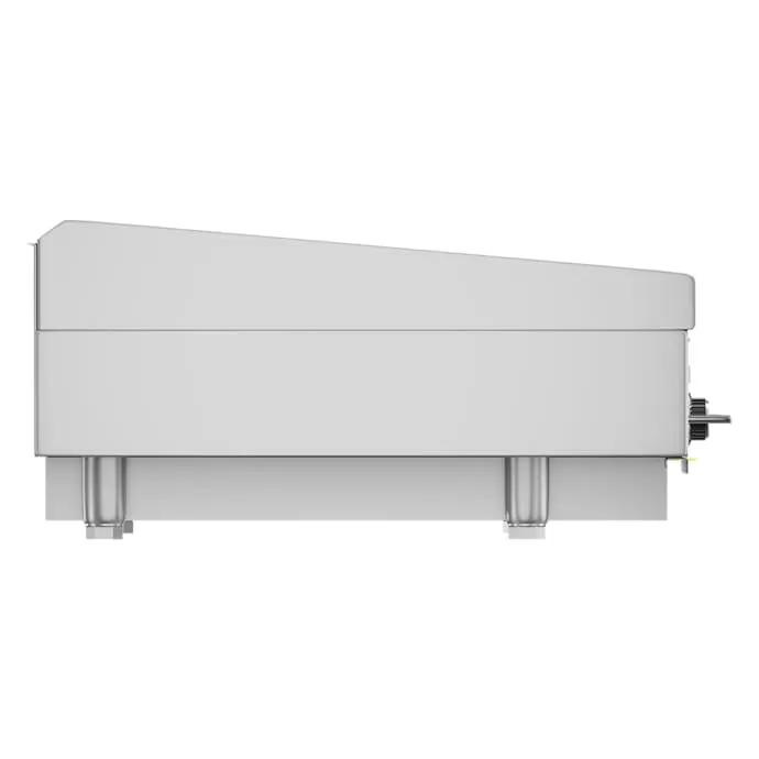 Vulcan 924RX 900RX 24" Gas Griddle with Thermostatic Controls - 1" Steel Plate, Natural Gas - view 4