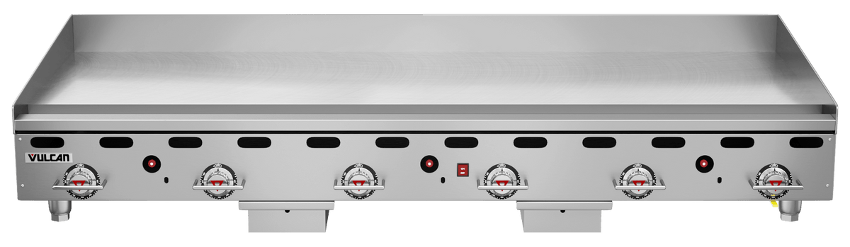 Vulcan 972RX