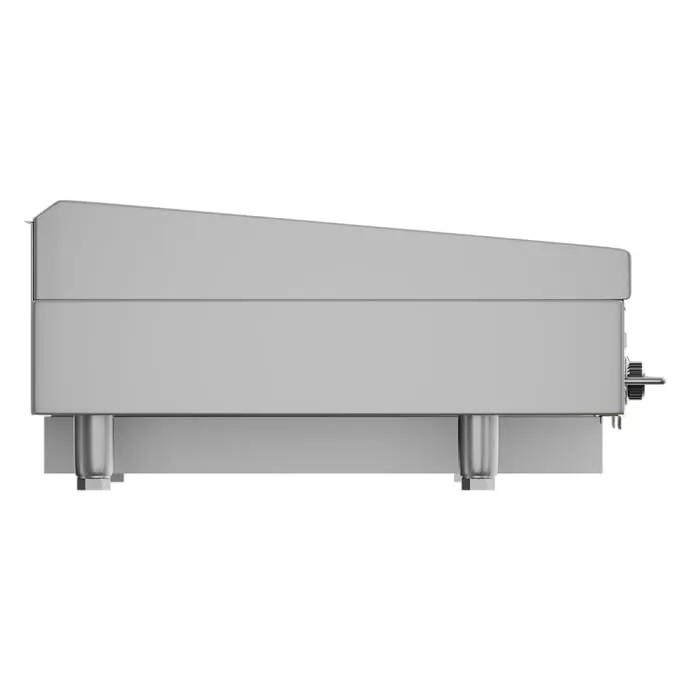 Vulcan 972RX-30 900RX 72" Gas Griddle with Thermostatic Controls - 1" Steel Plate, Natural Gas - view 4