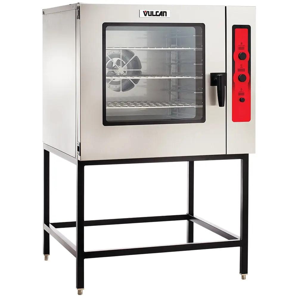 Vulcan ABC7E-208 Electric Boilerless Combi Oven - 7 Full Size Sheet Pans, 208V 3PH