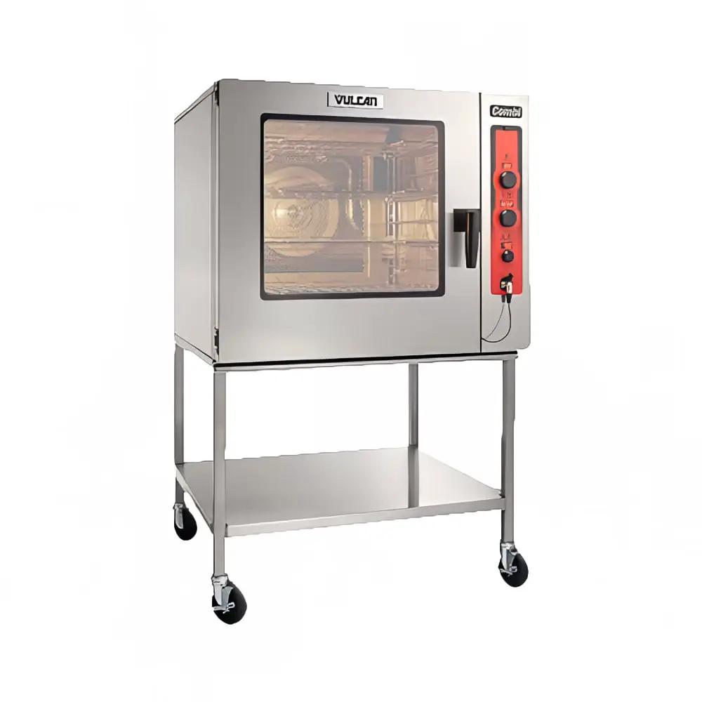 Vulcan ABC7E-208P Full-Size Combi-Oven, Boilerless, 208V 3PH