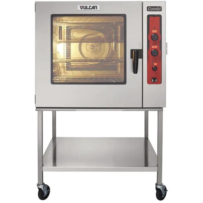 Vulcan ABC7G-PROP Full Size Combi Oven - Boilerless, Liquid Propane - view 4