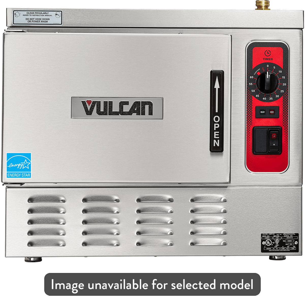 Vulcan C24EA3-PS