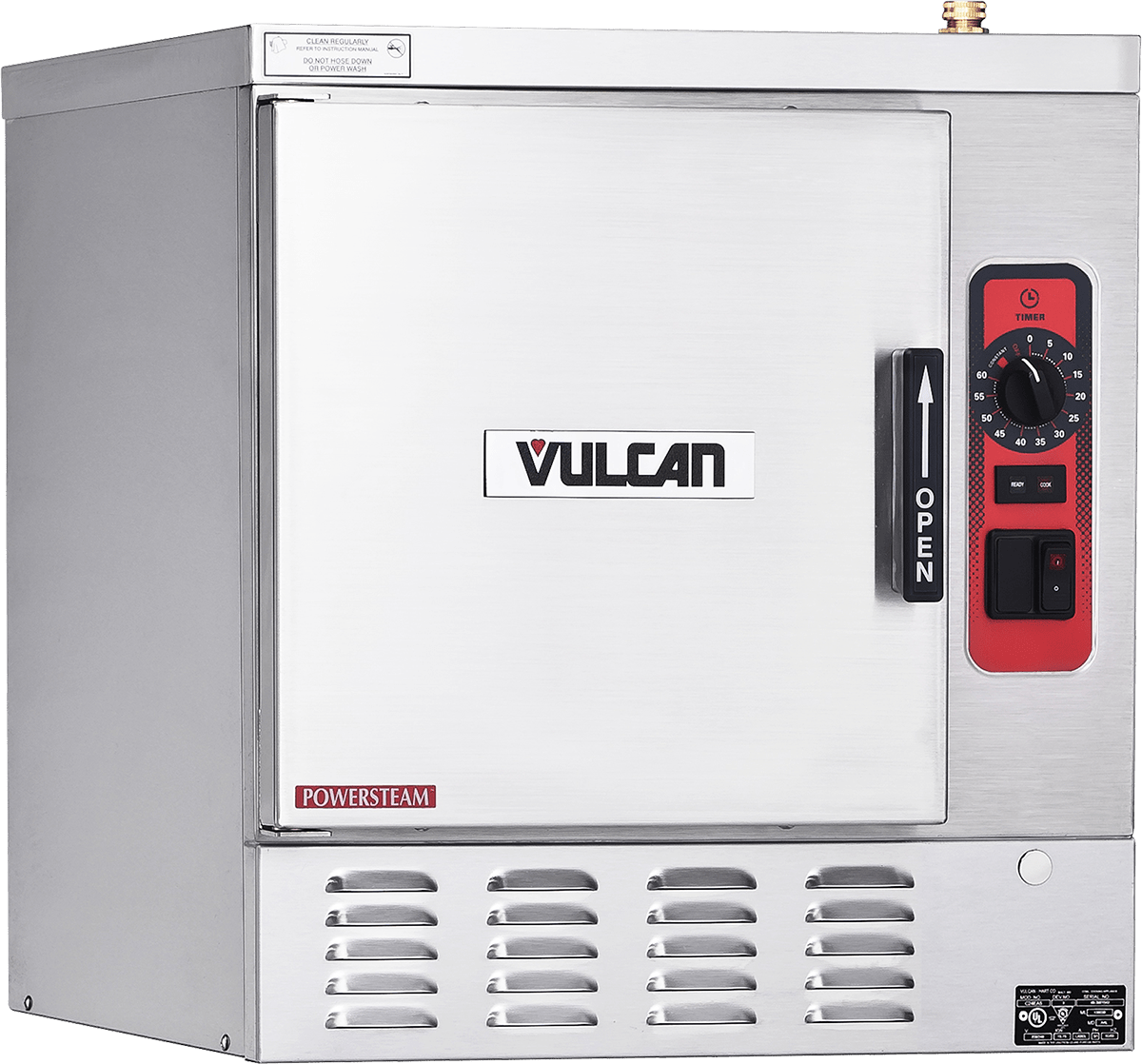 Vulcan C24EA5-PS