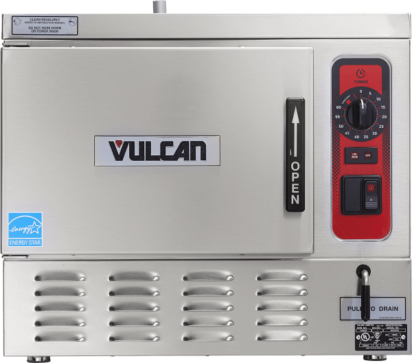 Vulcan C24EO3