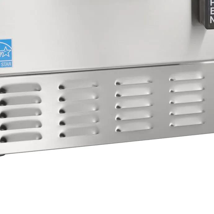 Vulcan C24EO3AF (3) Pan Convection Steamer - Countertop, 208V 3PH - view 7