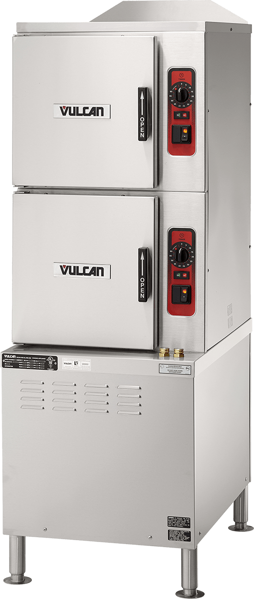 Vulcan C24ET10