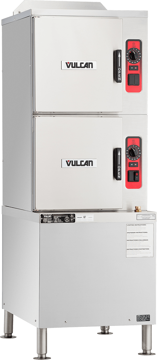 Vulcan C24GA10