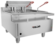 Vulcan CEF75