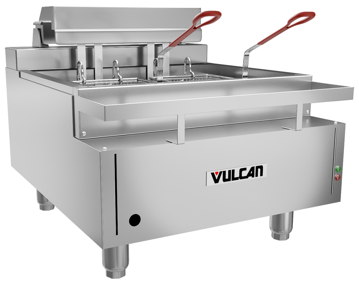 Vulcan CEF75