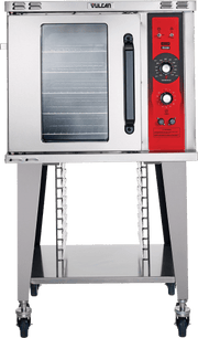 Vulcan ECO2D