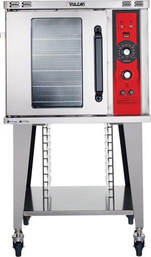 Vulcan ECO2D