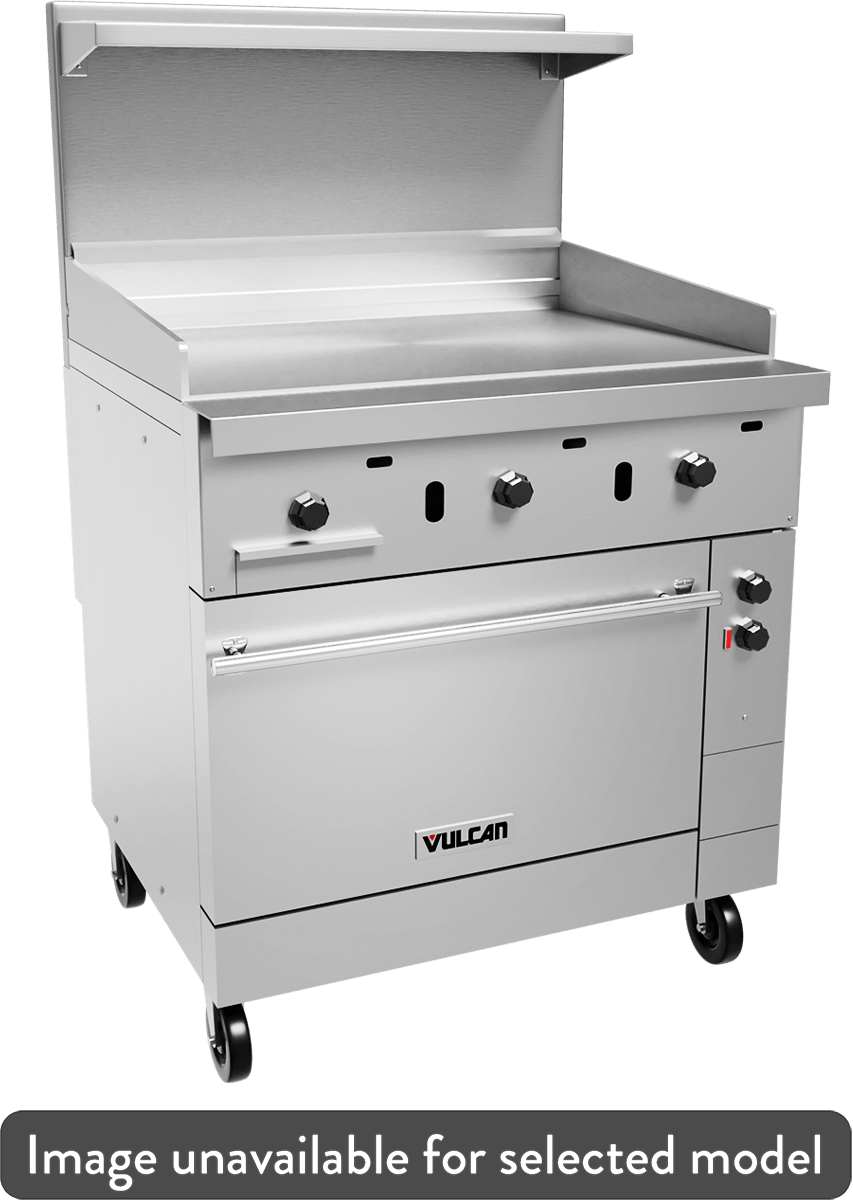 Vulcan EV12-1HT
