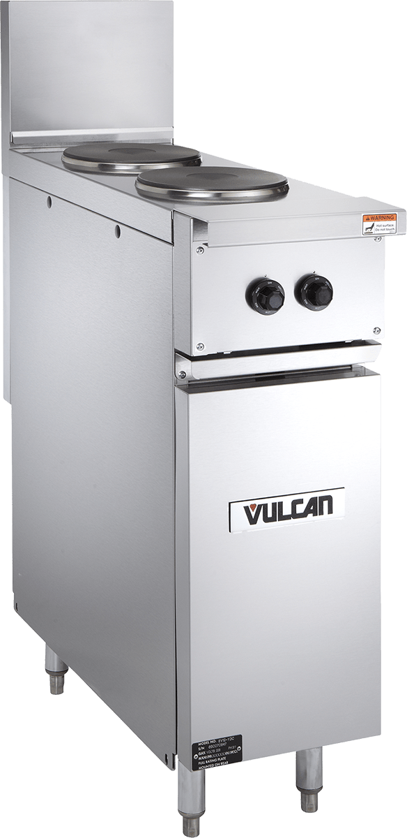 Vulcan EV12-2FP