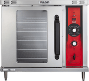 Vulcan GCO2D