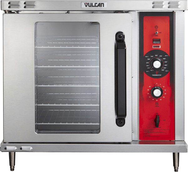 Vulcan GCO2D