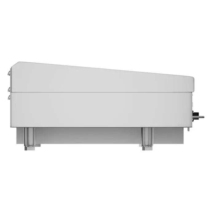 Vulcan HEG48E HEG-E 48" Electric Griddle with Thermostatic Controls - 1/2" Steel Plate, 208V 1PH - view 4