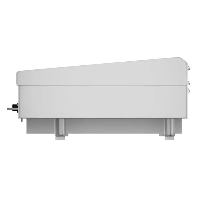 Vulcan HEG48E HEG-E 48" Electric Griddle with Thermostatic Controls - 1/2" Steel Plate, 208V 3PH - view 5